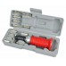 14pc Impact Drive Set